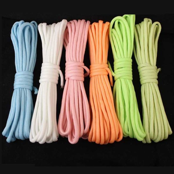 outdoor gadgets 10m survival umbrella rope luminous camp climbing backpack lanyard equipment 
outdoor gadgets 10m survival umbrella rope luminous camp climbing backpack lanyard equipment