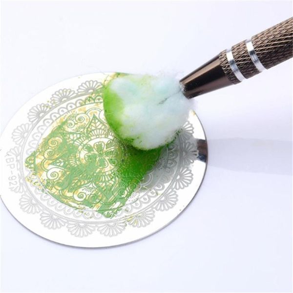 nail art kits manicure saver cotton claw pen cleaner stamping template image plate cartoon pattern design easy to use
nail art kits manicure saver cotton claw pen cleaner stamping template image plate cartoon pattern design easy to use