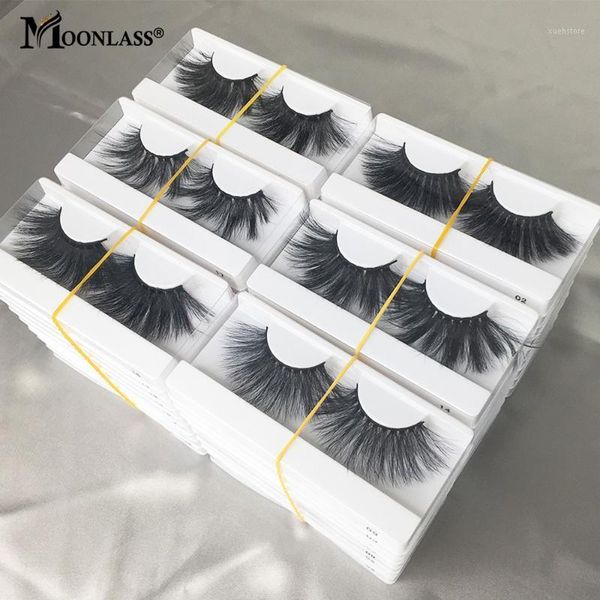 luxury 25mm mink lashes bulk wispy fluffy 5d false eyelash extension cruelty-dramatic eyelashes packaging boxes vendor1
luxury 25mm mink lashes bulk wispy fluffy 5d false eyelash extension cruelty-dramatic eyelashes packaging boxes vendor1