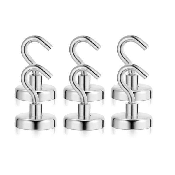 hooks & rails 1pcs strong magnetic heavy duty wall hanger key coat cup hanging for home kitchen storage organization
hooks & rails 1pcs strong magnetic heavy duty wall hanger key coat cup hanging for home kitchen storage organization