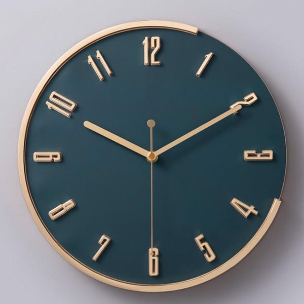 luxury living room wall clock art creative home simple nordic modern design watch decorations for w6c clocks
luxury living room wall clock art creative home simple nordic modern design watch decorations for w6c clocks