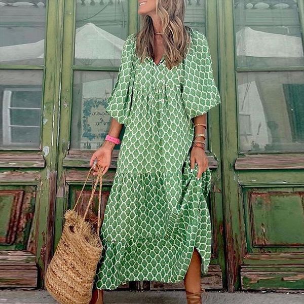 vintage harajuku half sleeve loose womens dresses long autumn elegant v neck chic drawstring ladies casual mujer, Black;gray
vintage harajuku half sleeve loose womens dresses long autumn elegant v neck chic drawstring ladies casual mujer, Black;gray