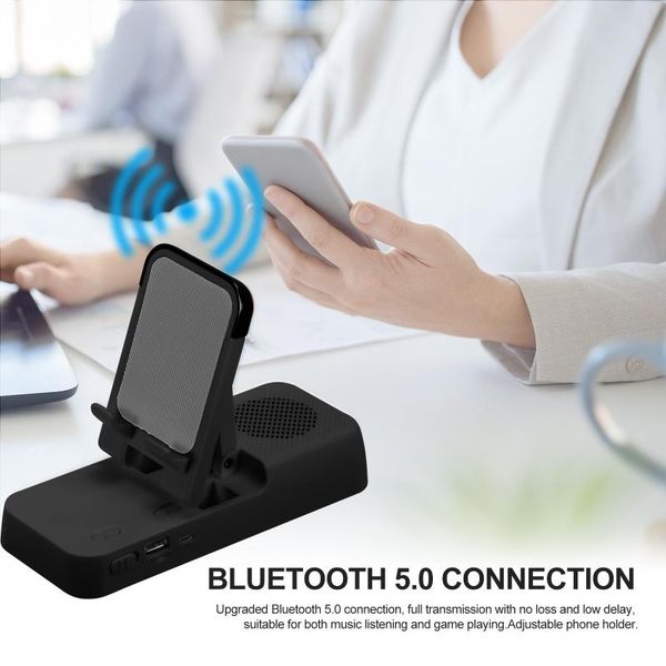 cell phone mounts & holders 5.0 connection 2 in1 design holder speaker 1200mah anti-slip adjustable abs
cell phone mounts & holders 5.0 connection 2 in1 design holder speaker 1200mah anti-slip adjustable abs