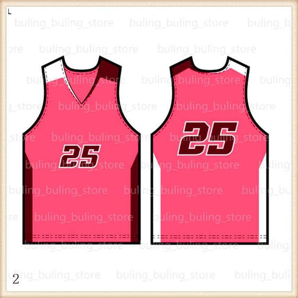 custom basketball jerseys mens youth women yellow black white 015, Black;red