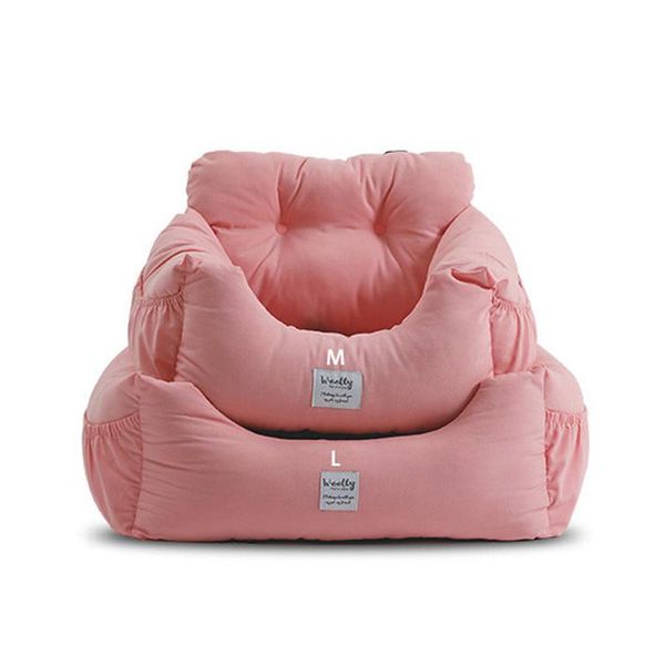 portable car mounted dog kennel pet seat for and household pad house puppy bed accessories kennels & pens
portable car mounted dog kennel pet seat for and household pad house puppy bed accessories kennels & pens