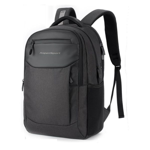 backpack aspensport arrival lapfor men scool bookbag fit 15.6" waterproof travel daypack
backpack aspensport arrival lapfor men scool bookbag fit 15.6" waterproof travel daypack
