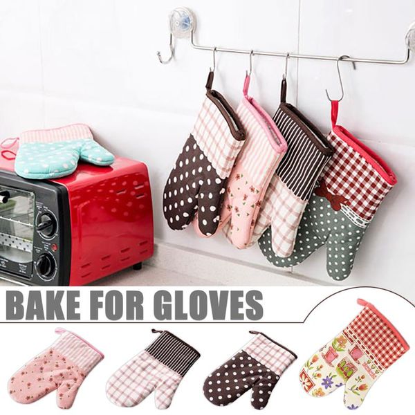 oven mitts heat resistant thickening cooking tools microwave gloves non-slip kitchen accessories
oven mitts heat resistant thickening cooking tools microwave gloves non-slip kitchen accessories