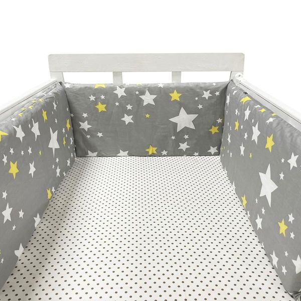 bedding sets 30*200cm nordic design baby set thicken bumper one-piece crib around cushion cot protector pillows borns room decor
bedding sets 30*200cm nordic design baby set thicken bumper one-piece crib around cushion cot protector pillows borns room decor