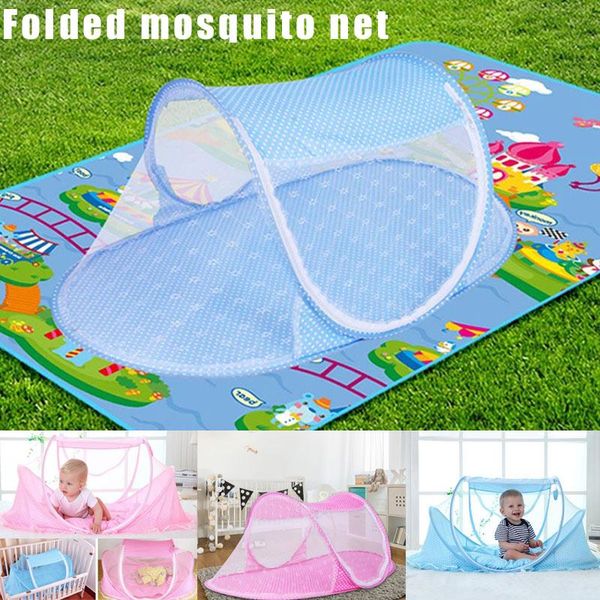foldable baby mosquito net tent netting portable for crib cot bedroom outdoor s7jn
foldable baby mosquito net tent netting portable for crib cot bedroom outdoor s7jn