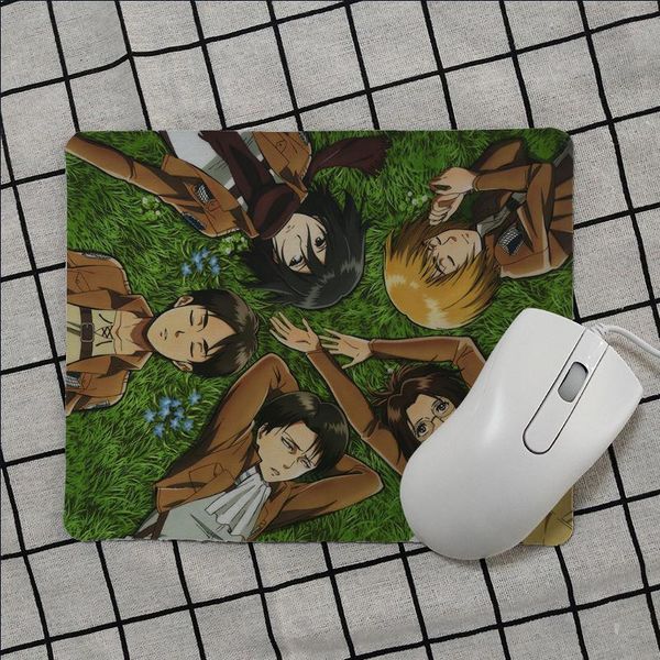 mouse pads & wrist rests attack on titan durable rubber mat pad smooth writing desk mate gaming
mouse pads & wrist rests attack on titan durable rubber mat pad smooth writing desk mate gaming