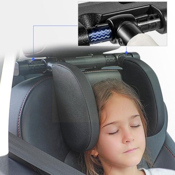 seat cushions adjustable car headrest pillow head neck support travel leather sleeping sides both cushion pad k6d3
seat cushions adjustable car headrest pillow head neck support travel leather sleeping sides both cushion pad k6d3