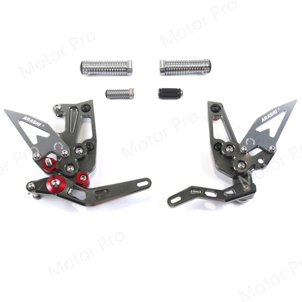 pedals adjustable footrests for speed triple 1050 2011 - 2021 motorcycle accessories foot rests peg rearsets pedal 2012 2013 14
pedals adjustable footrests for speed triple 1050 2011 - 2021 motorcycle accessories foot rests peg rearsets pedal 2012 2013 14