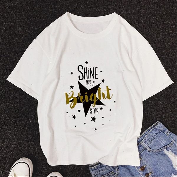 womens t shirts summer tshirt fine letter printed thin section female clothing shirt women harajuku white short sleeve femme
womens t shirts summer tshirt fine letter printed thin section female clothing shirt women harajuku white short sleeve femme