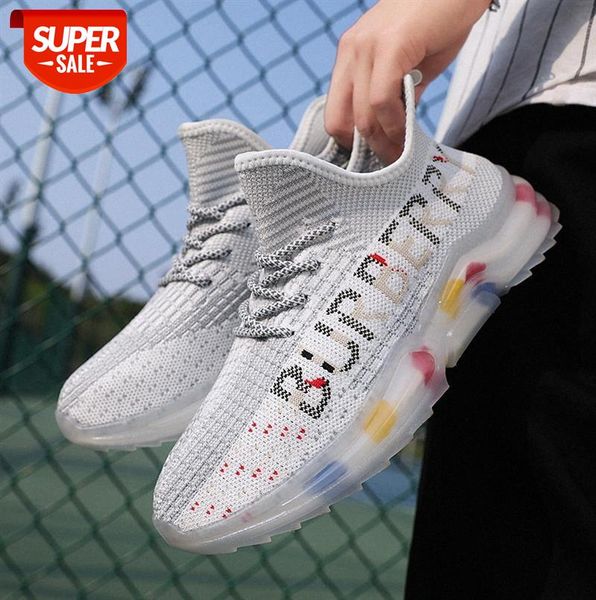 men's shoes flying woven mesh sports lace casual soft sole korean version of large size #kc3k
men's shoes flying woven mesh sports lace casual soft sole korean version of large size #kc3k