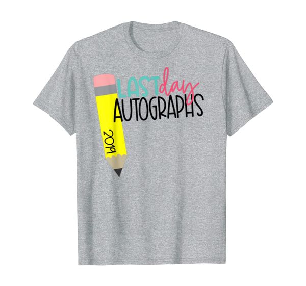 last day of school autographs 2019 women, men, kids, White;black
last day of school autographs 2019 women, men, kids, White;black