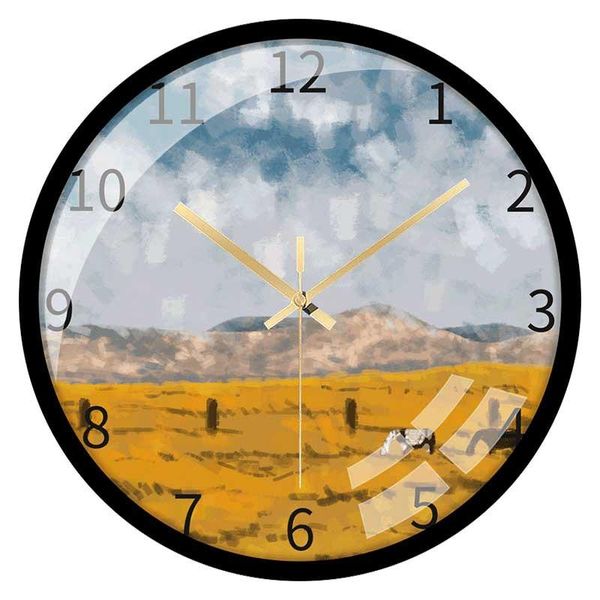 wall clocks nordic clock modern design home decor metal silent watches living room decoration orologio da parete gift
wall clocks nordic clock modern design home decor metal silent watches living room decoration orologio da parete gift