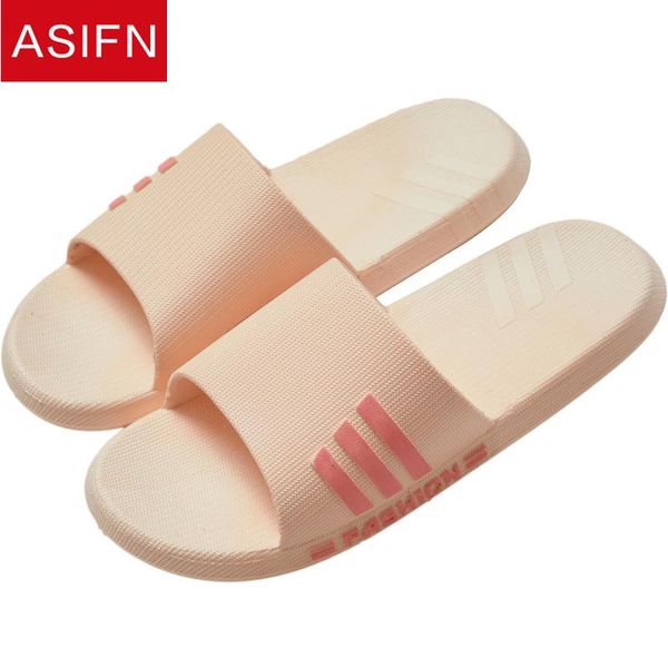 slippers asifn summer women men slides flip flops fashion male non-slip shower couple soft sole female zapatos de mujer, Black
slippers asifn summer women men slides flip flops fashion male non-slip shower couple soft sole female zapatos de mujer, Black