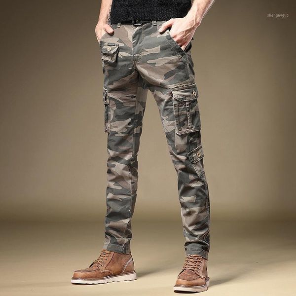 men's pants ly fashion men designer overalls casual cargo big pocket military camouflage outdoor trousers, Black
men's pants ly fashion men designer overalls casual cargo big pocket military camouflage outdoor trousers, Black