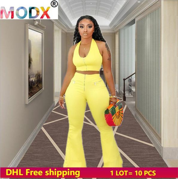 women's two piece pants women sets fashion outfits vest+flared solid color jogger suits summer tracksuit plus size clubwear 3x 3670, White
women's two piece pants women sets fashion outfits vest+flared solid color jogger suits summer tracksuit plus size clubwear 3x 3670, White