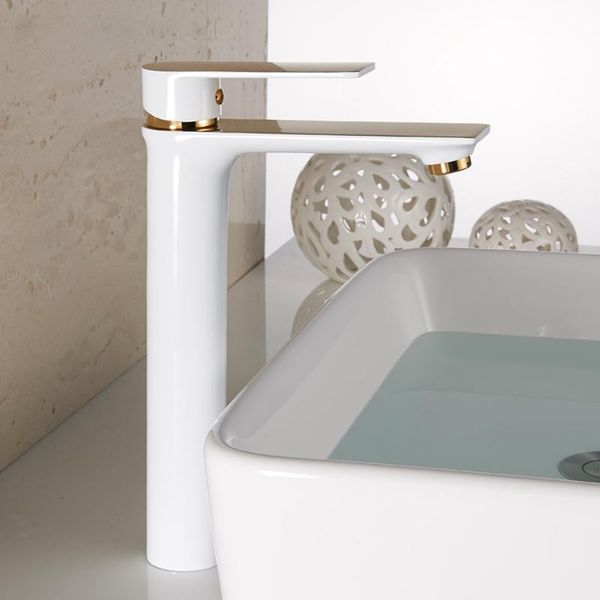 bathroom sink faucets faucet chrome white baked water tap solid brass single handle basin mixer and cold deck mounted
bathroom sink faucets faucet chrome white baked water tap solid brass single handle basin mixer and cold deck mounted