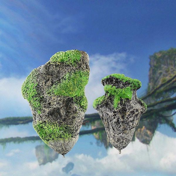 decorations sizes resin aquarium flying stone decoration fish tank ornament floating rock decorative background
decorations sizes resin aquarium flying stone decoration fish tank ornament floating rock decorative background