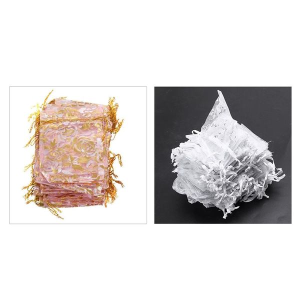 clothing & wardrobe storage 100pc 7x9cm rose organza drawstring gift jewelry bags pouches gifts pink 100 pcs wedding jew
clothing & wardrobe storage 100pc 7x9cm rose organza drawstring gift jewelry bags pouches gifts pink 100 pcs wedding jew