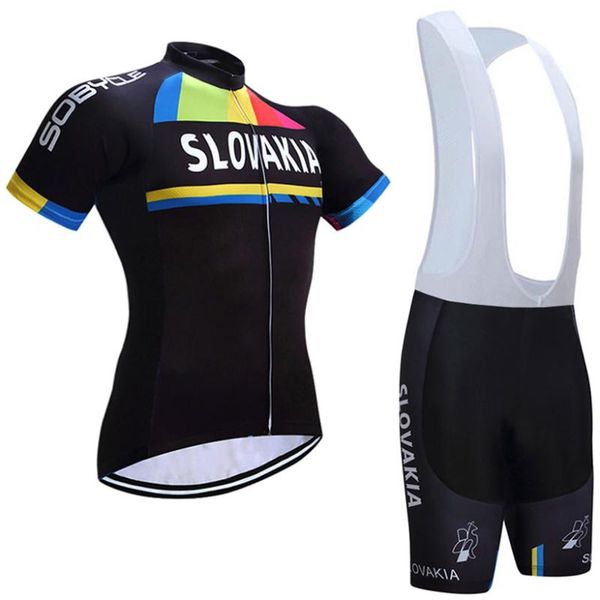 racing sets sobycle slovakia cycling jersey 9d gel pad bike shorts set mtb ropa ciclismo waves mens summer bicycling maillot wear, Black;blue
racing sets sobycle slovakia cycling jersey 9d gel pad bike shorts set mtb ropa ciclismo waves mens summer bicycling maillot wear, Black;blue