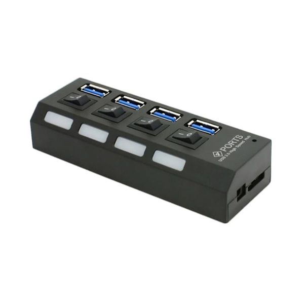 hubs usb hub micro 3.0 splitter with power adapter 4/7 port hab high speed 5gbps for pc accessories
hubs usb hub micro 3.0 splitter with power adapter 4/7 port hab high speed 5gbps for pc accessories