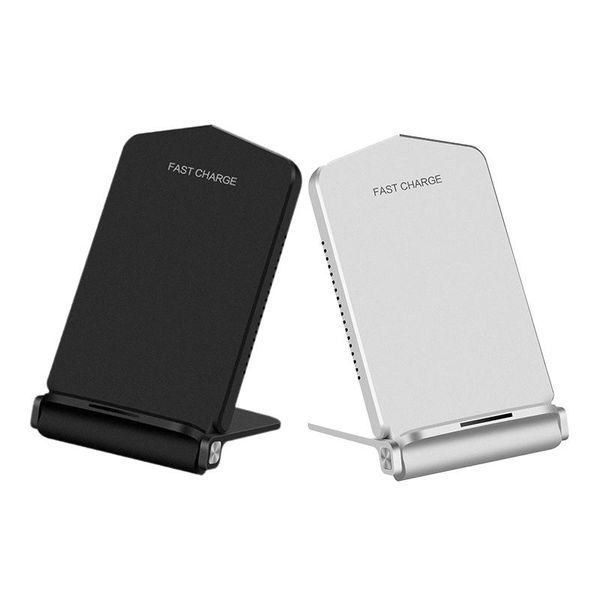 mobile phone fast charging non-slip vertical folding holder wireless charger cell mounts & holders
mobile phone fast charging non-slip vertical folding holder wireless charger cell mounts & holders