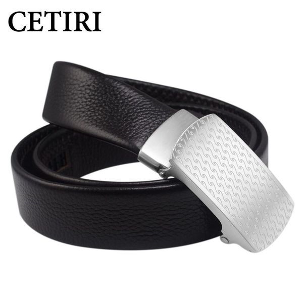 men's designer belts grain genuine leather stainless steel automatic buckle belt for men cowhide nickel hypoallergenic, Black;brown
men's designer belts grain genuine leather stainless steel automatic buckle belt for men cowhide nickel hypoallergenic, Black;brown