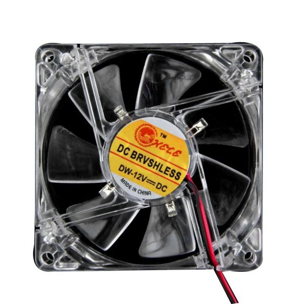 80 25mm computer small cooling fan color led 7 blades colorful quad 4-led light neon clear pc case fans & coolings
80 25mm computer small cooling fan color led 7 blades colorful quad 4-led light neon clear pc case fans & coolings
