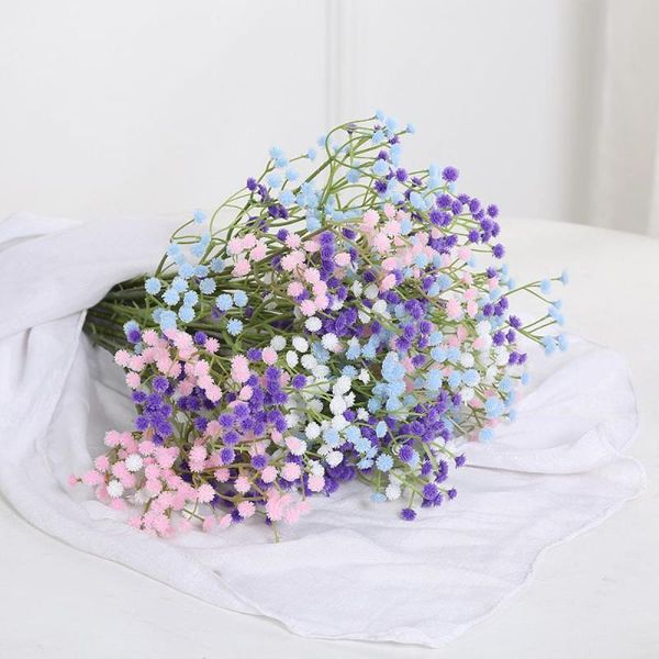 decorative flowers & wreaths 3pcs simulated gypsophila high 60cm simple and beautiful fake fashionable home decoration wedding venue layout
decorative flowers & wreaths 3pcs simulated gypsophila high 60cm simple and beautiful fake fashionable home decoration wedding venue layout
