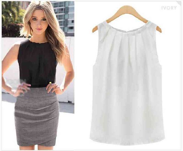 womens and blouses white black womens blouses sleeveless black shirt women summer dropship office women
womens and blouses white black womens blouses sleeveless black shirt women summer dropship office women