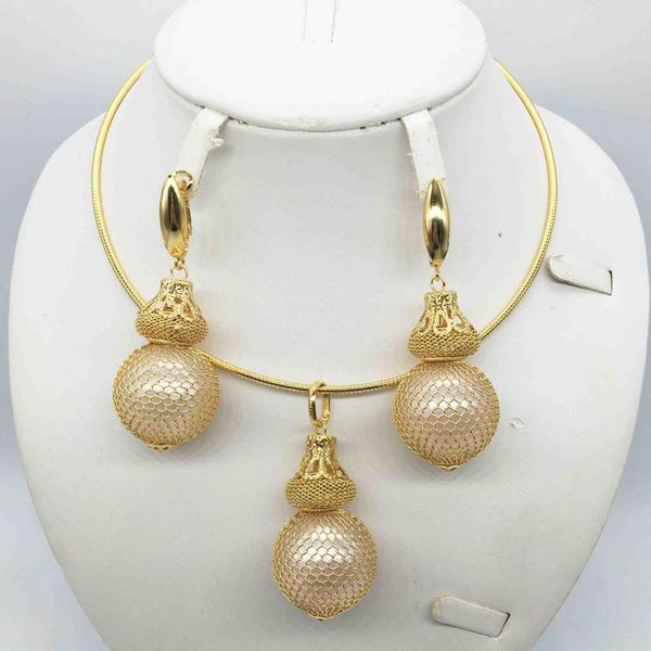 women's summer gold necklace earrings series fashion nigerian wedding african jewelry italian set &, Silver
women's summer gold necklace earrings series fashion nigerian wedding african jewelry italian set &, Silver