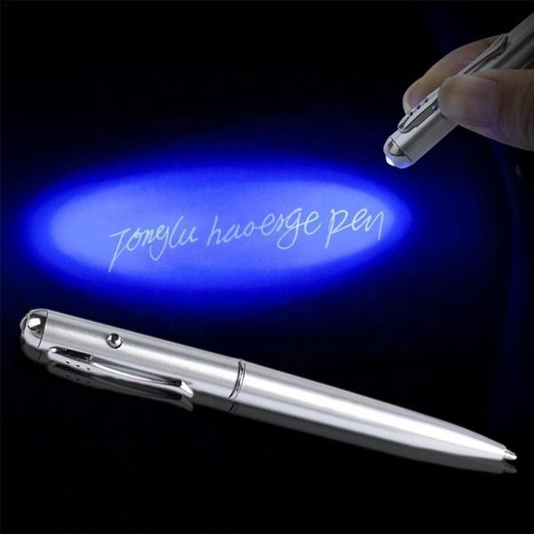 highlighters colorless luminous light pen uv lamp invisible ultraviolet learning education toys for child ballpoint, Black;red
highlighters colorless luminous light pen uv lamp invisible ultraviolet learning education toys for child ballpoint, Black;red