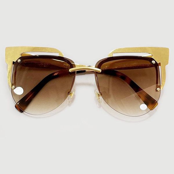 sunglasses 2021 fashion vintage cat eye women designer retro metal frame sun glasses, White;black
sunglasses 2021 fashion vintage cat eye women designer retro metal frame sun glasses, White;black