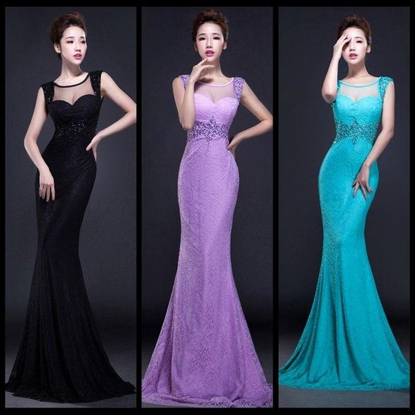 party dresses pretty long evening dress 2021 lace nail bead elegant a skirt formal prom dl2723, White;black
party dresses pretty long evening dress 2021 lace nail bead elegant a skirt formal prom dl2723, White;black