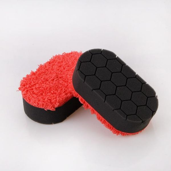 car sponge 6pcs honeycomb fine fiber waxing manual cleaning polishing detailing wash tools accessories
car sponge 6pcs honeycomb fine fiber waxing manual cleaning polishing detailing wash tools accessories