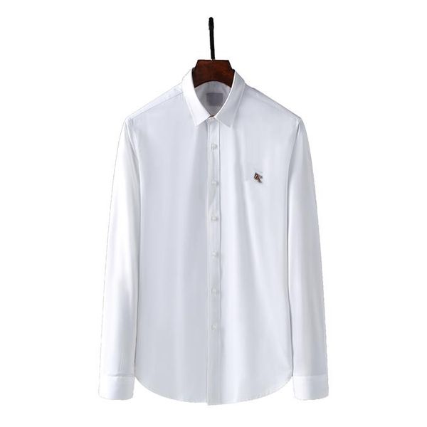 men's new autumn and shoes winter man long-sleeved cotton shirt pure men' casual poloshirt fashion oxford shirts social brand clot, White;black
men's new autumn and shoes winter man long-sleeved cotton shirt pure men' casual poloshirt fashion oxford shirts social brand clot, White;black