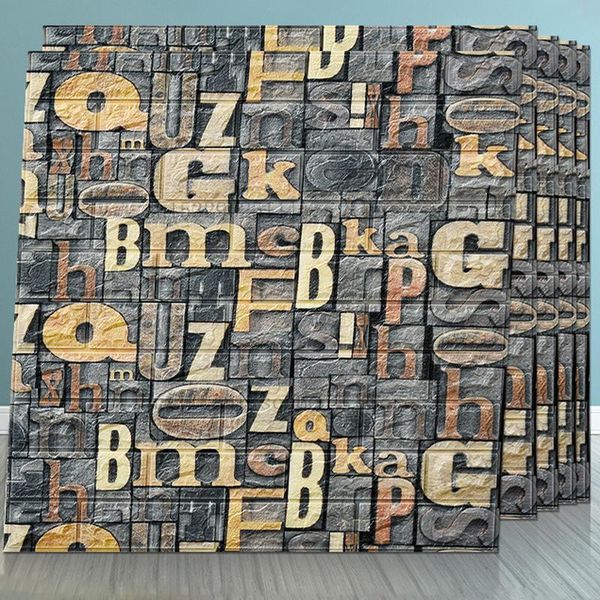 wall decal waterproof self adhesive wallpaper pvc gray brick stone stickers living room tv background bedroom decor
wall decal waterproof self adhesive wallpaper pvc gray brick stone stickers living room tv background bedroom decor