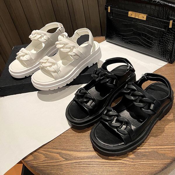 dress shoes sports women's sandals muffins shoe 2021 summer clogs wedge heel thick suit female beige espadrilles platform flat fashion, Black
dress shoes sports women's sandals muffins shoe 2021 summer clogs wedge heel thick suit female beige espadrilles platform flat fashion, Black