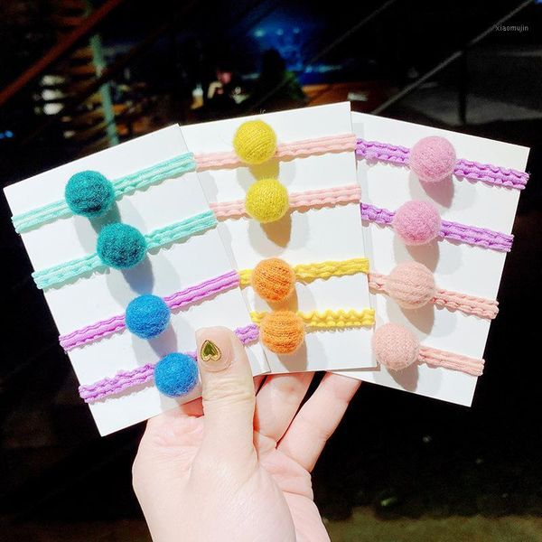 pcs/set chidlren cute colors nylon hair ball scrunchies rubebr bands baby girls sweer elastic kids accessories, Slivery;white
pcs/set chidlren cute colors nylon hair ball scrunchies rubebr bands baby girls sweer elastic kids accessories, Slivery;white