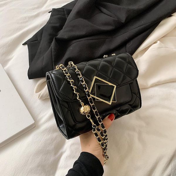 evening bags women summer2021 trendy fashion rhombus ladies luxury chain shoulder messenger bag leather small square
evening bags women summer2021 trendy fashion rhombus ladies luxury chain shoulder messenger bag leather small square