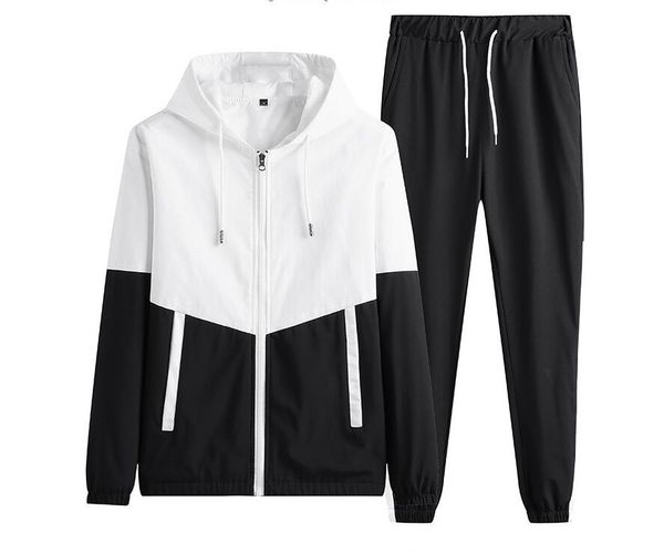 mens womens designer casual hoodies tracksuits suits spring and autumn loose couple sweatshirts + trousers. hooded sweater jackets coats spo, Gray
mens womens designer casual hoodies tracksuits suits spring and autumn loose couple sweatshirts + trousers. hooded sweater jackets coats spo, Gray