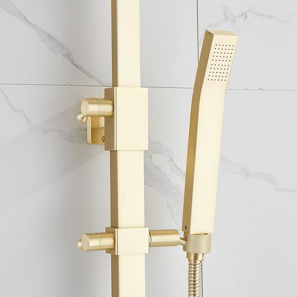 bathroom shower sets good quality solid brass luxury rainfall golden bath set faucets wall mounted mixer b-8011l 7zxz
bathroom shower sets good quality solid brass luxury rainfall golden bath set faucets wall mounted mixer b-8011l 7zxz