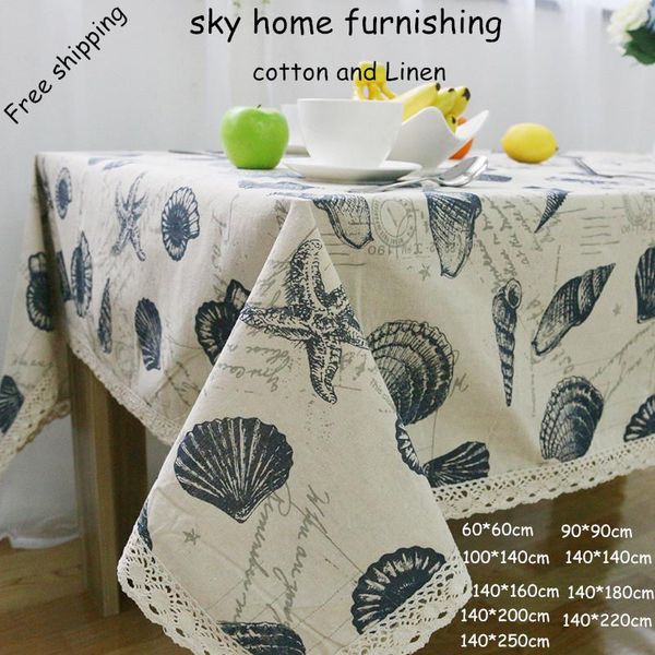 cotton linen table cloth lace rectangular tablecloths with home wedding literary artisti shell gilettetable style
cotton linen table cloth lace rectangular tablecloths with home wedding literary artisti shell gilettetable style
