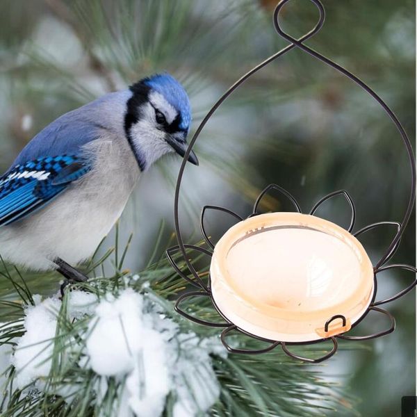 bird feeder box anti-scatter parrot hanging for garden yard decoration shaped with roof outside cages
bird feeder box anti-scatter parrot hanging for garden yard decoration shaped with roof outside cages