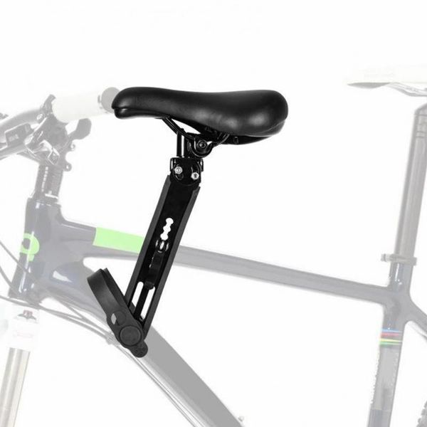 bike saddles bicycle child seat detachable durable aluminum alloy front-mounted saddle for outdoor
bike saddles bicycle child seat detachable durable aluminum alloy front-mounted saddle for outdoor