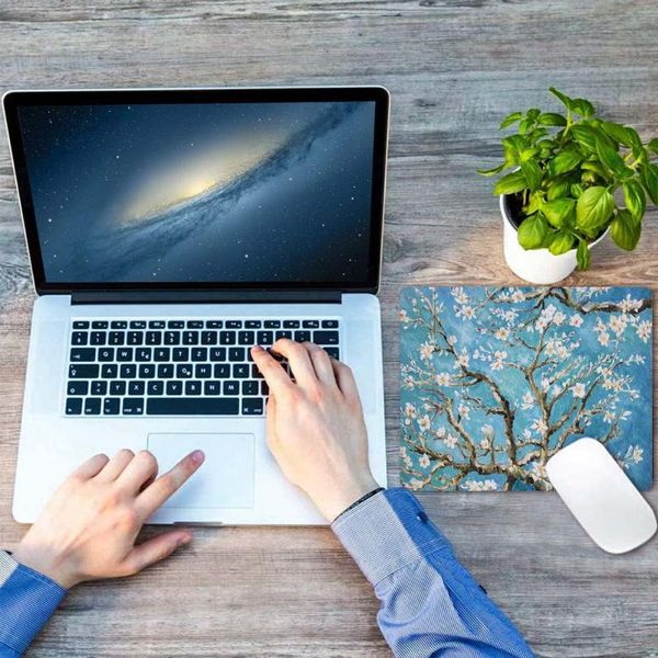 mouse pads & wrist rests pad painting computer mousepad anti-slip pu leather gaming 25x21cm desk mat accessories
mouse pads & wrist rests pad painting computer mousepad anti-slip pu leather gaming 25x21cm desk mat accessories