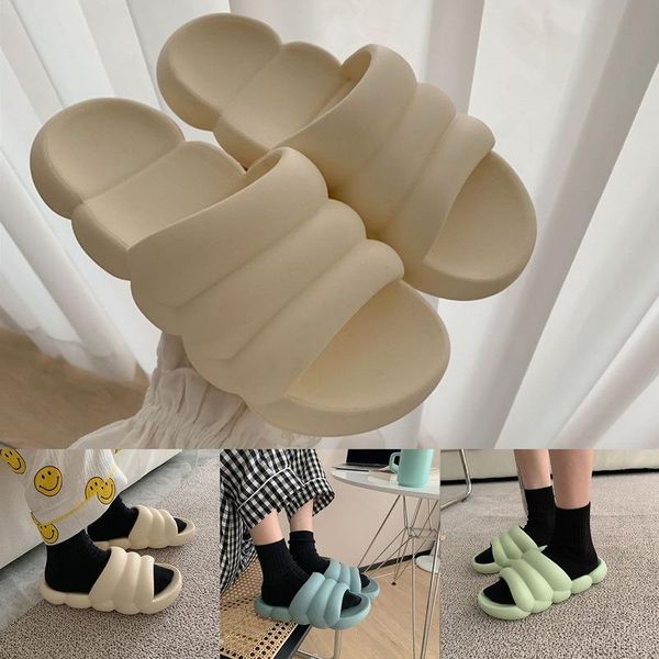 slippers women men summer fashion home bathroom sandals thick bottom couple slides non-slip floor indoor shoes size, Black
slippers women men summer fashion home bathroom sandals thick bottom couple slides non-slip floor indoor shoes size, Black